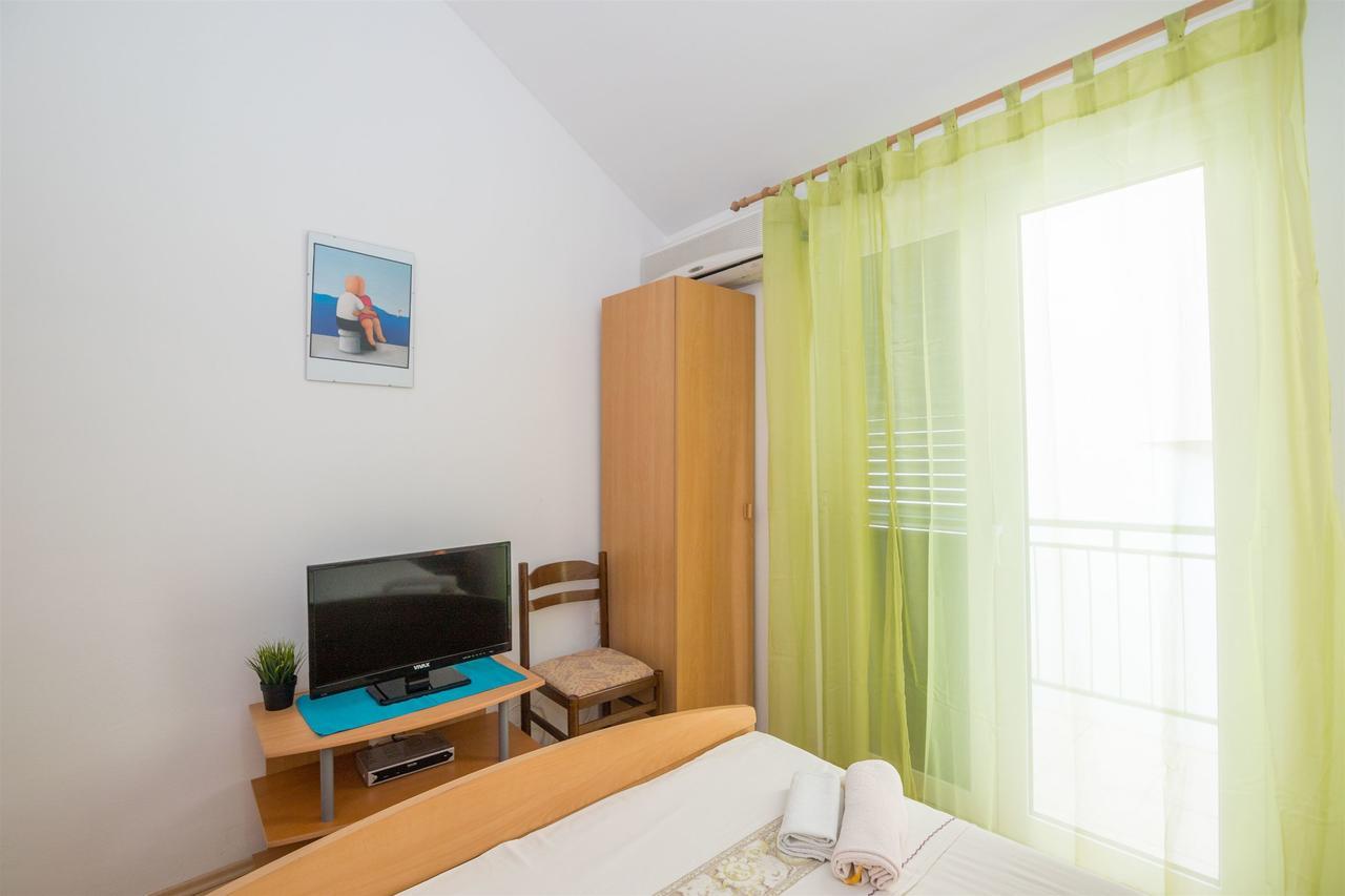 Apartments Anka ザオストログ エクステリア 写真