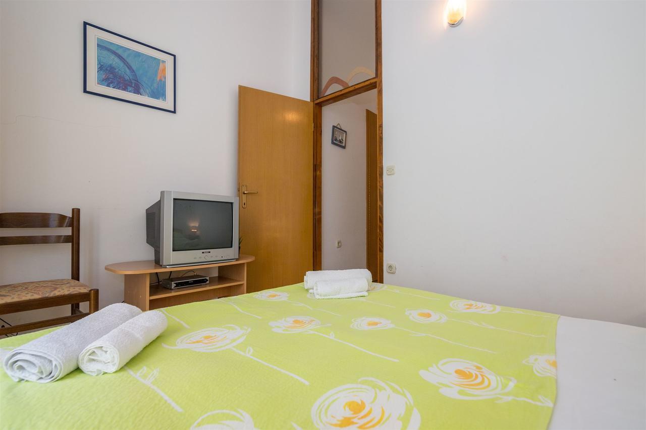 Apartments Anka ザオストログ エクステリア 写真