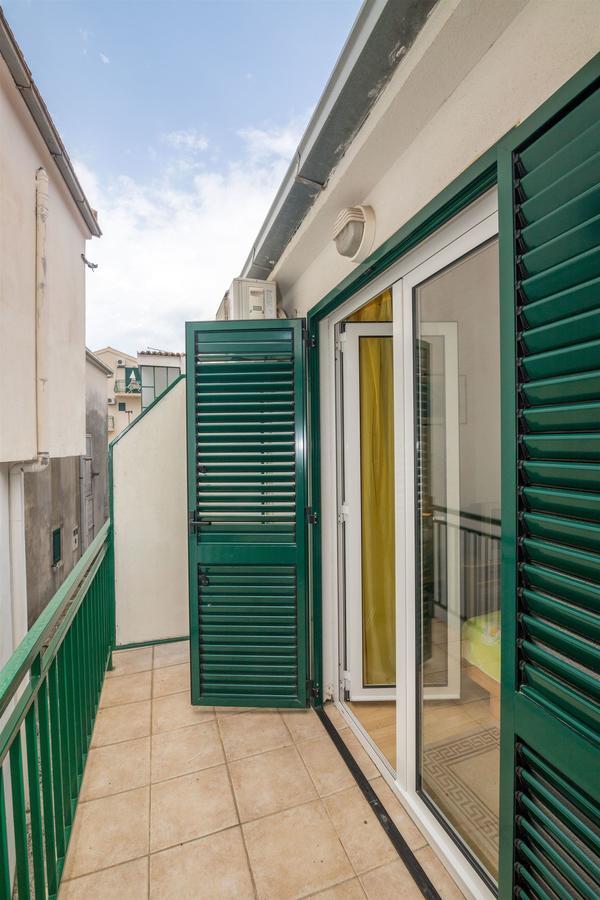 Apartments Anka ザオストログ エクステリア 写真