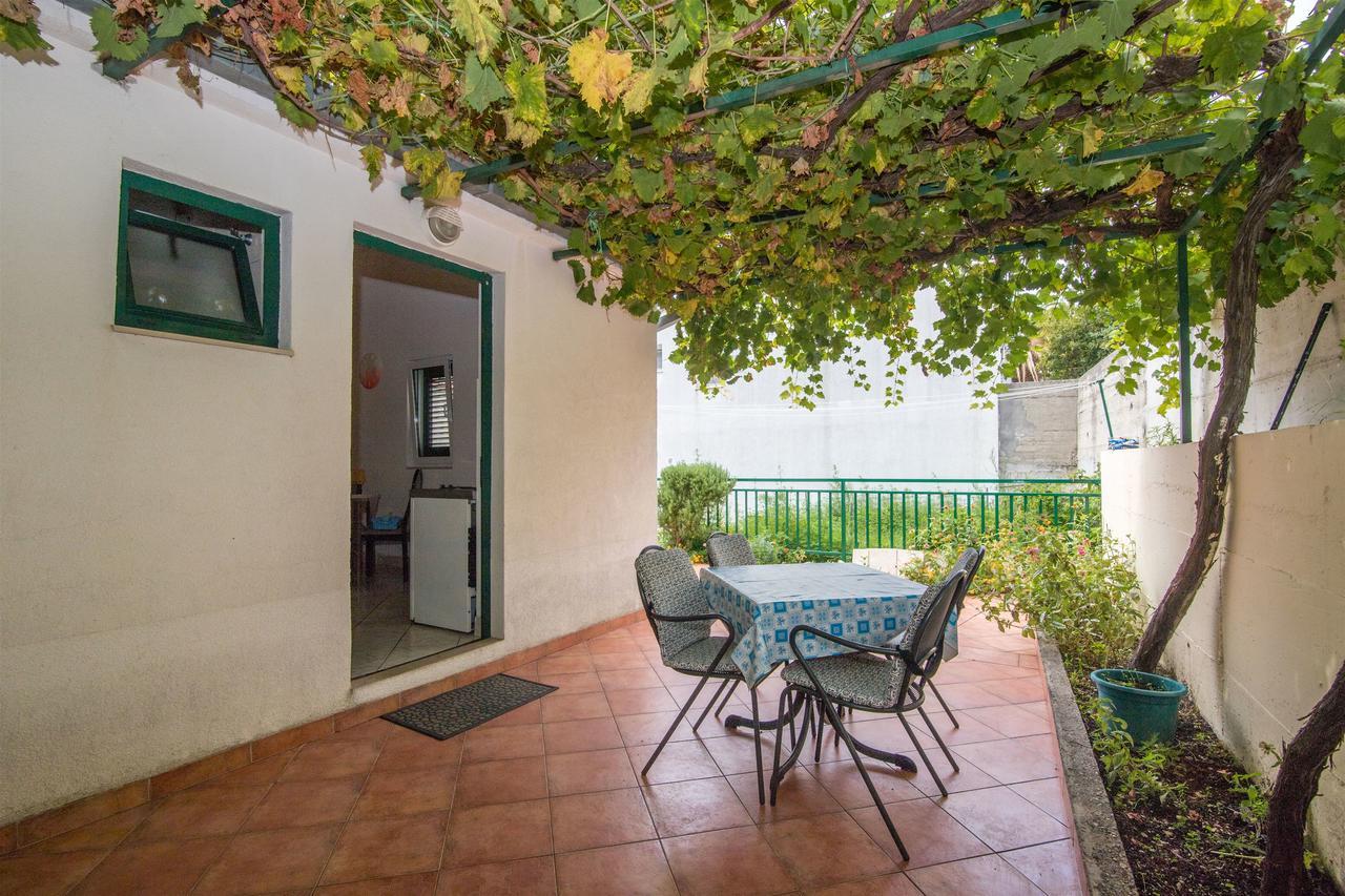 Apartments Anka ザオストログ エクステリア 写真