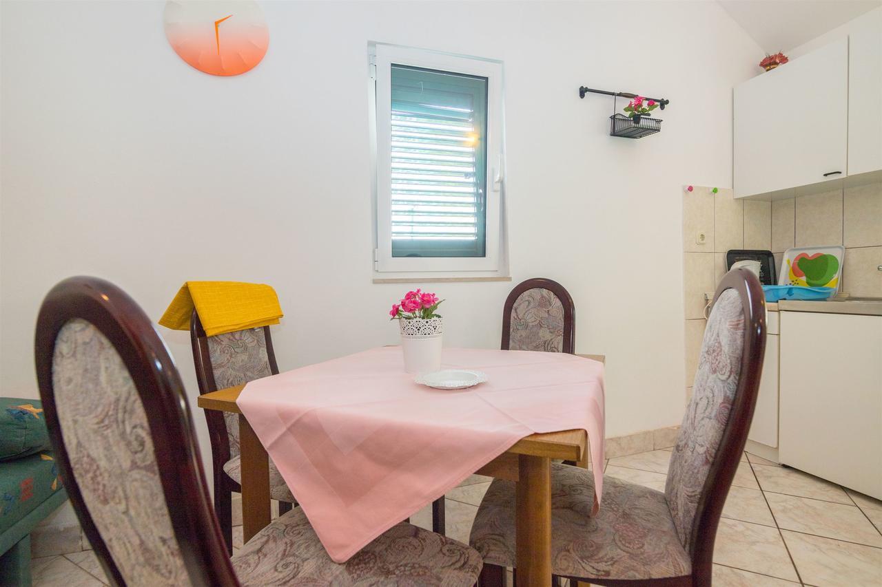 Apartments Anka ザオストログ エクステリア 写真