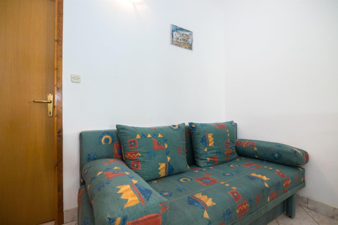 Apartments Anka ザオストログ エクステリア 写真